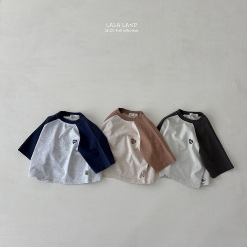 【即納】Heart Lagrange Tea/lalaland
