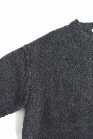 Hand Framed Chunky C/D