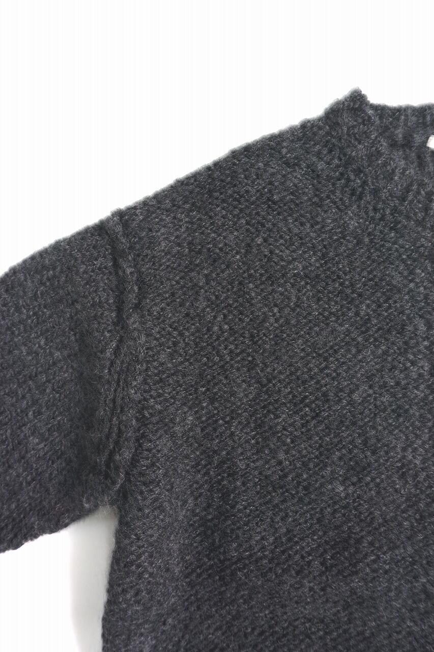 Hand Framed Chunky C/D