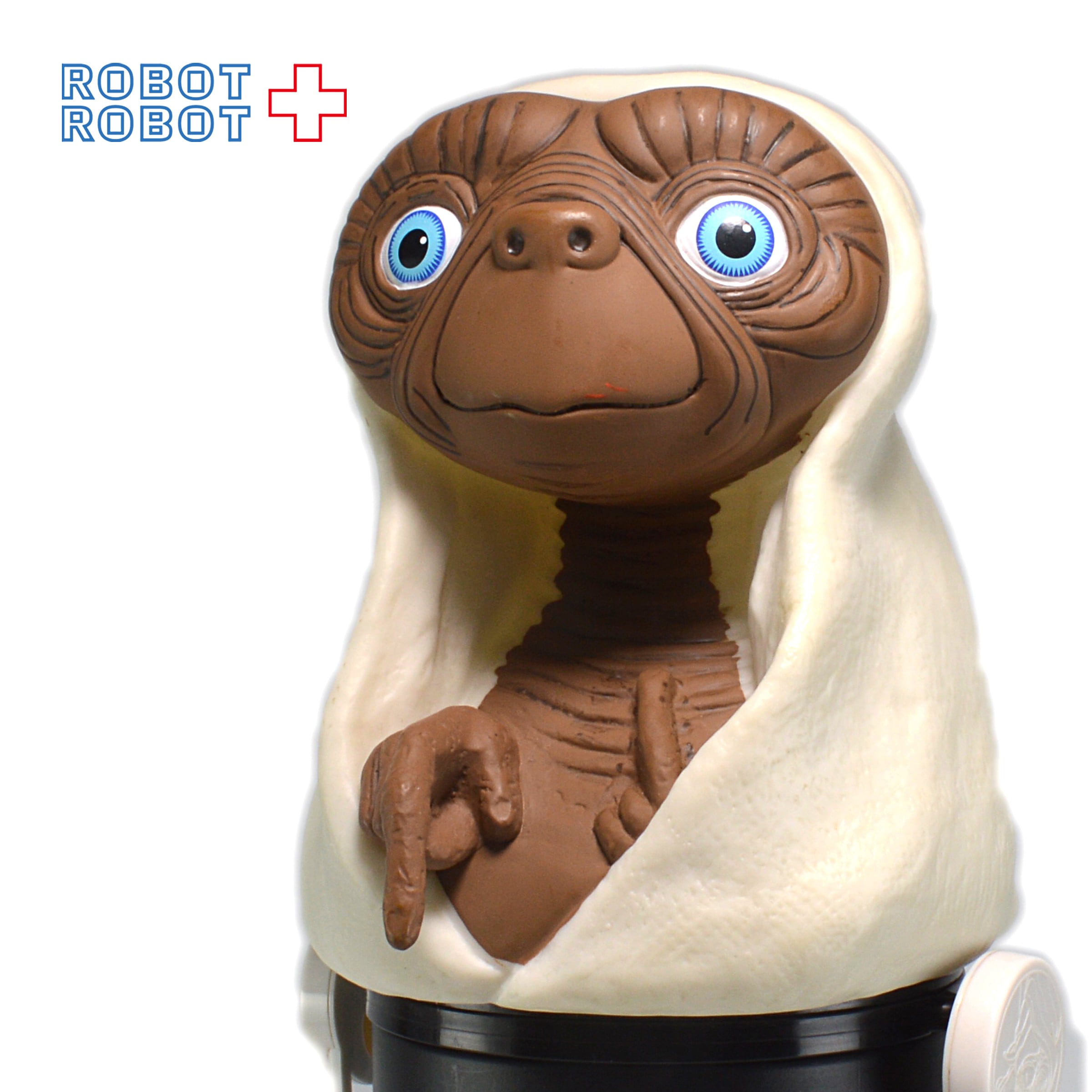 E.T. ドリンクボトル USJ限定 ストロー欠 | PAY ID
