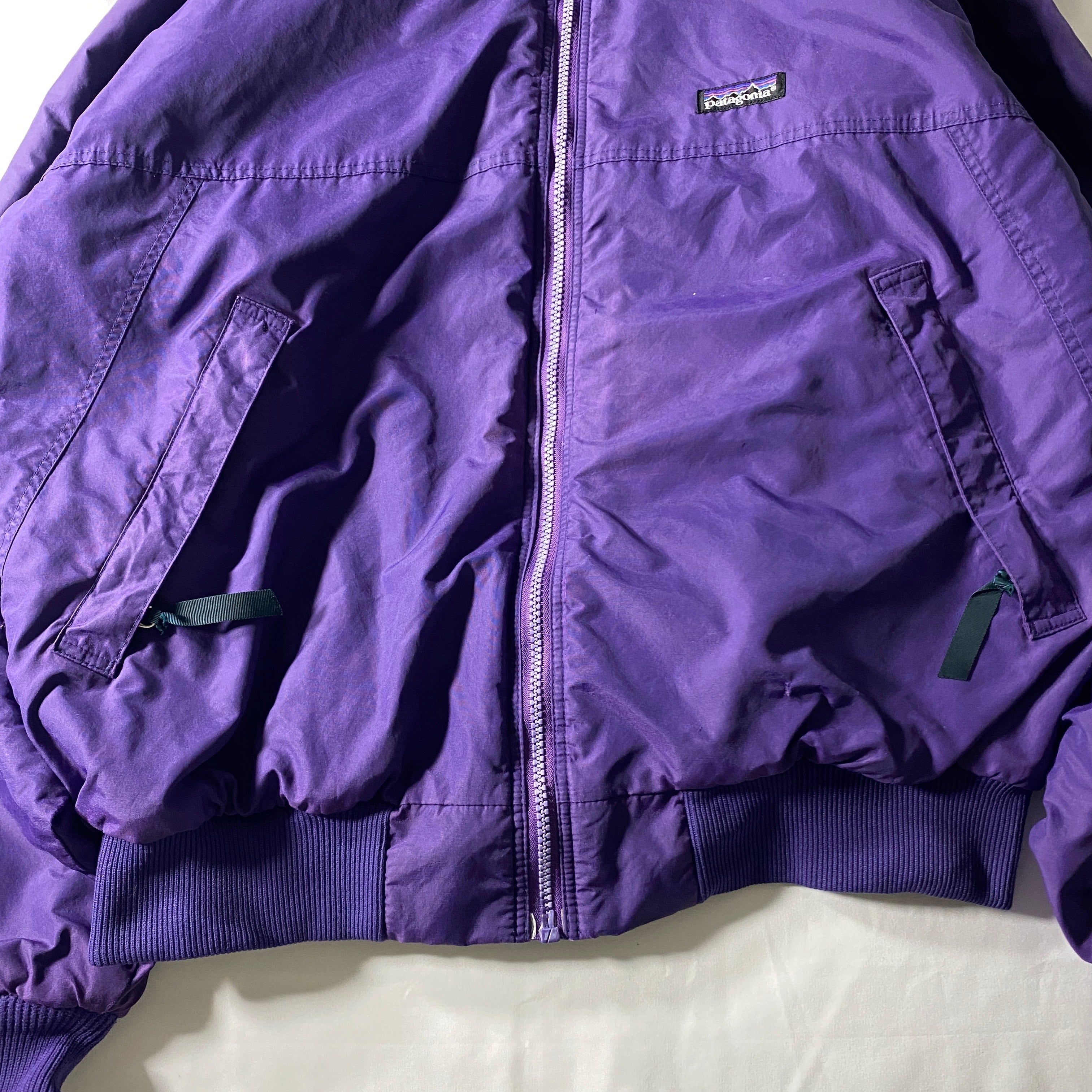 ジャケット・アウター 90s Patagonia Shelled Synchilla Jacket Unisex Shelled Synchilla Jacket – Patagonia Worn Wear®