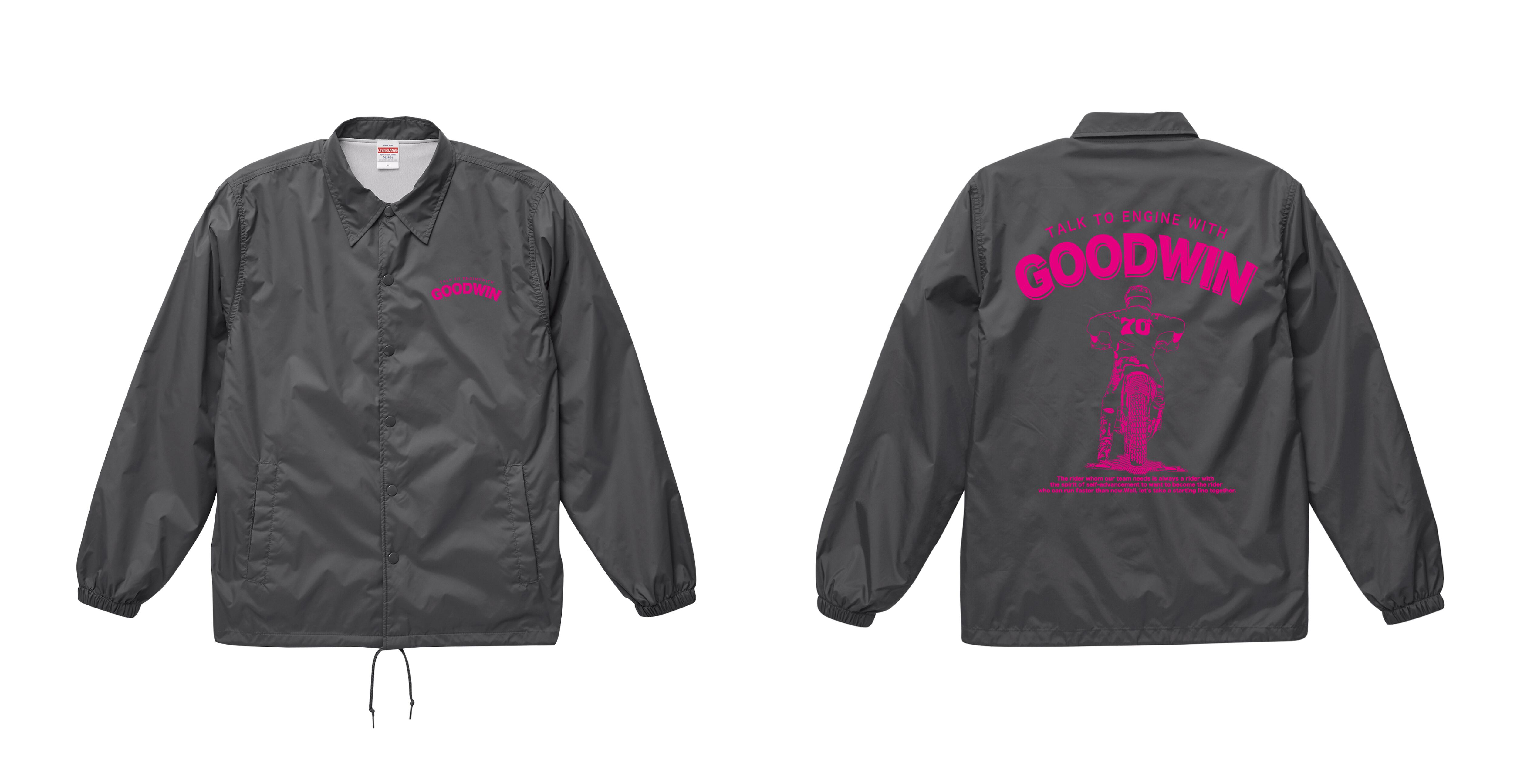 SLIDE KING MASA #70 GOOD WIN