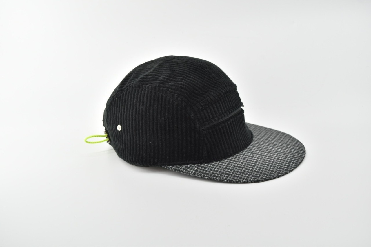 ロングビルCAP