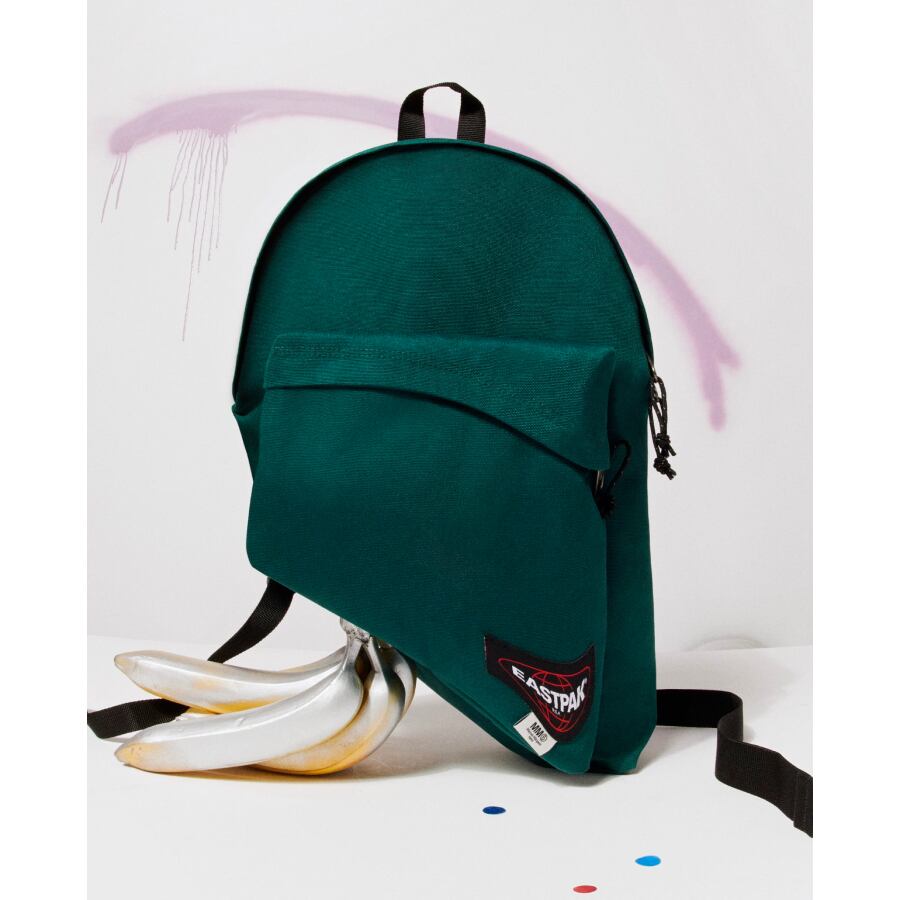 MM6 MAISON MARGIELA x EASTPAK ドリッピングバックパック | AYIN