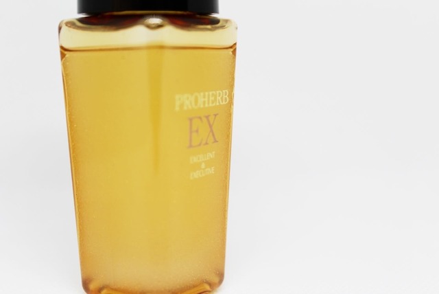 オイルINセラム（美容液）　プロハーブEXオイルINセラム（30ml）