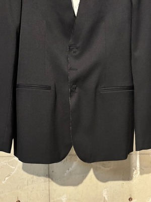 【25AW】 MM6 エムエムシックス/ SH0BN0007 / GIACCA / ジャケット