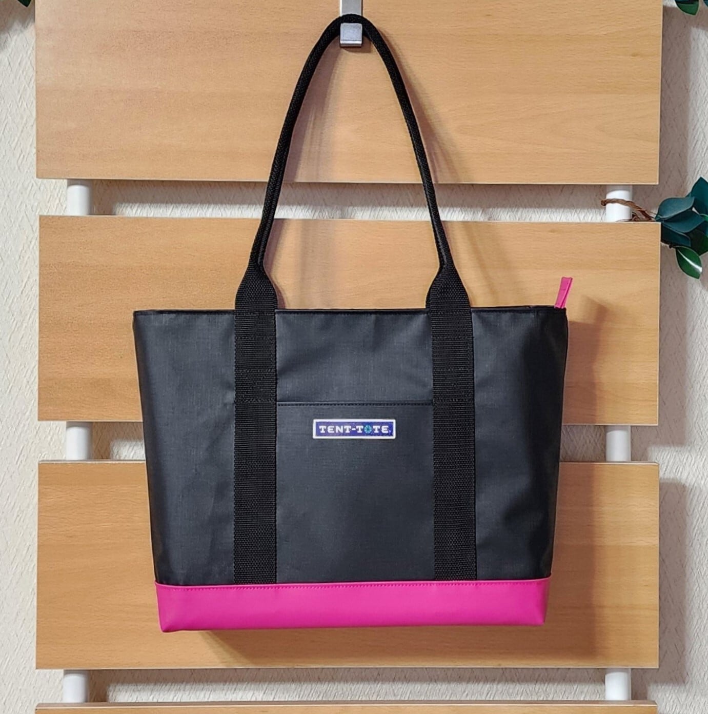 TENT-TOTE®（テント―ト）