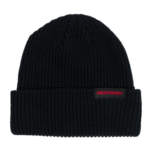 INDEPENDENT /BEACON BEANIE