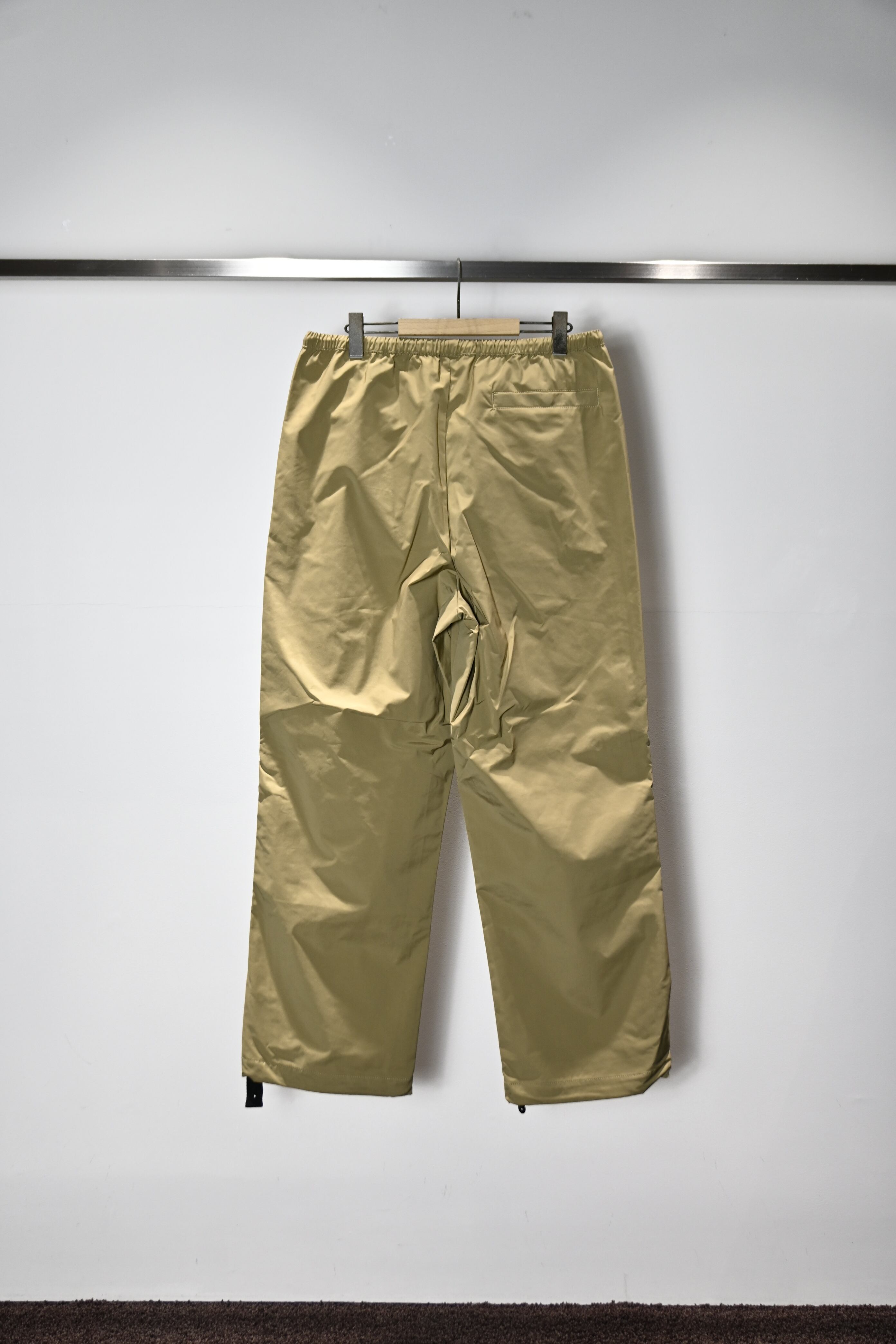 25AW】PEACEMAKER OAMC / ピースメーカーオーエーエムシー / Shell