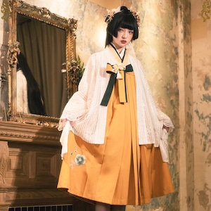 🥀ロリィタ×着物👘 原宿POPの特集で今流行しているロリィタ×着物