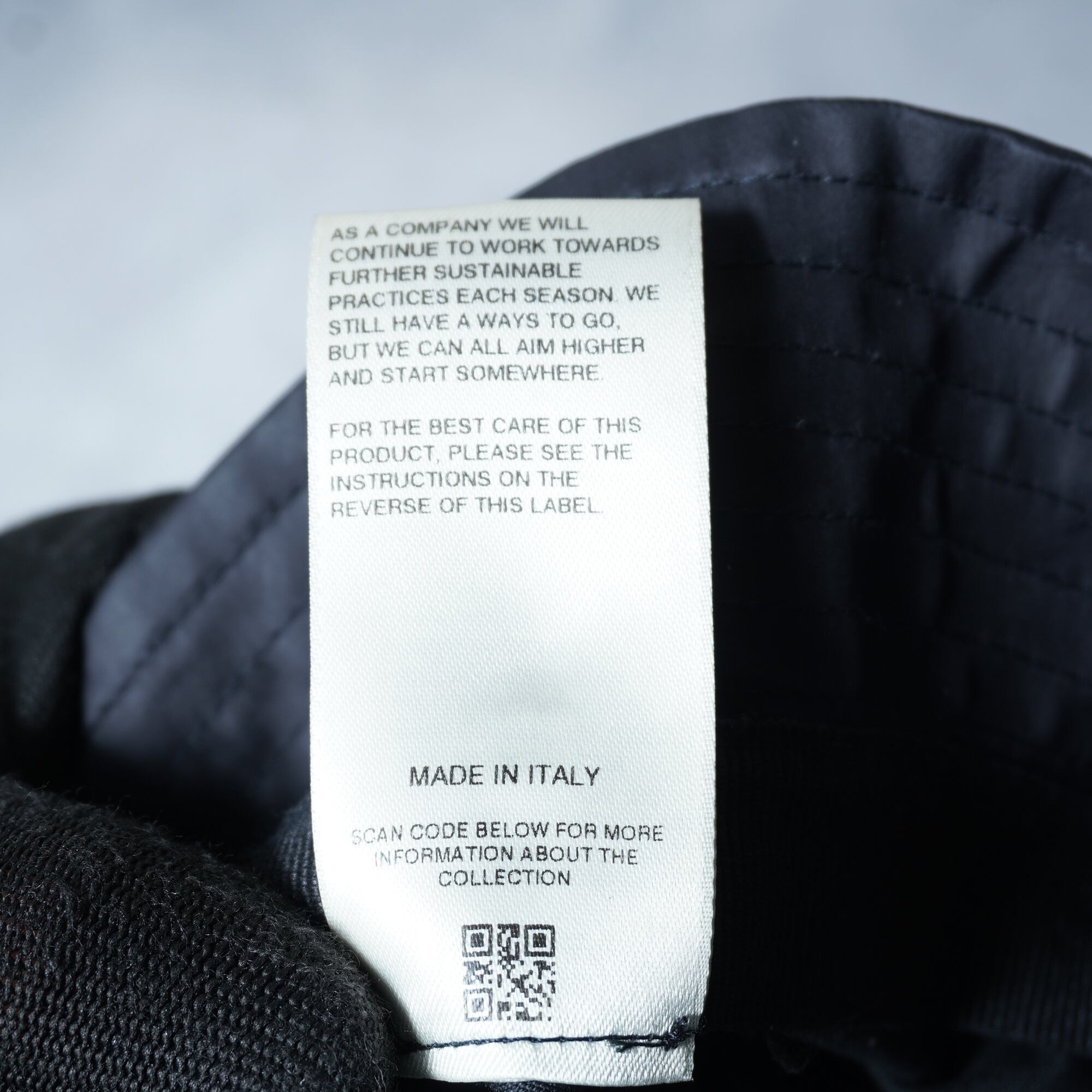 Rick Owens × Champion】リックオウエンス×チャンピオン タグ付ペンタ