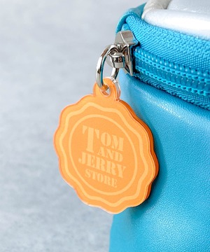 F268075-71_TOM and JERRY×Flapper さかなの缶ポーチ