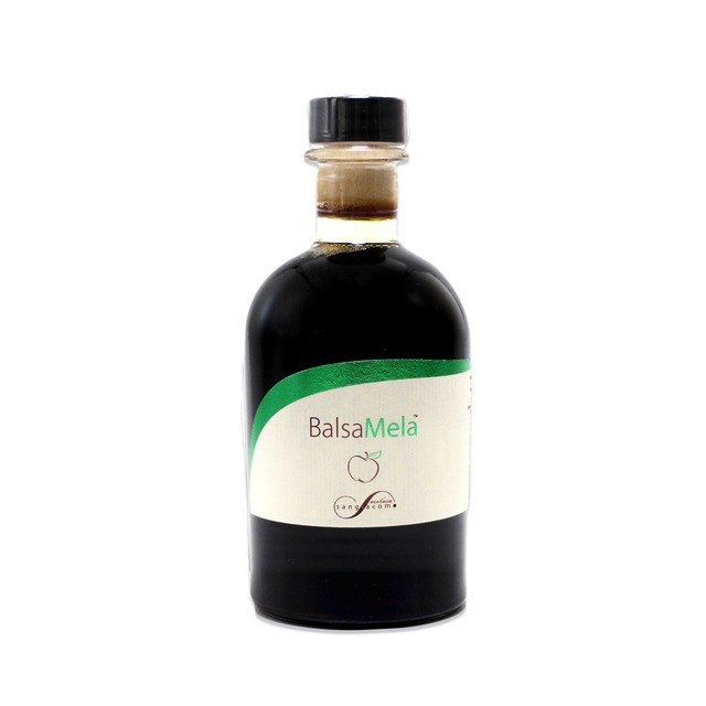 イ・ソライ・ディ・サン・ジョルジョ　コンディメント・アグロドルチェ・ビアンコ ライトテイスト (250ml)[エミリアロマーニャ州]