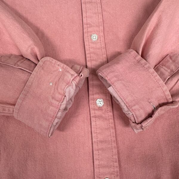 Supreme/シュプリーム【25SS】Small Box Denim Shirt/スモール