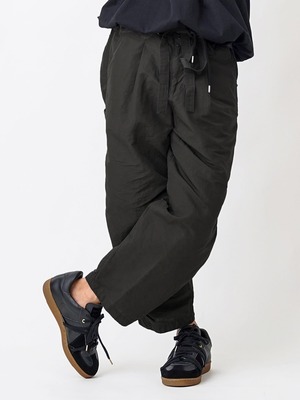 EGO TRIPPING (エゴトリッピング) 70'FRENCH WORKPANTS 70'フレンチワークパンツ / DARK BROWN 624004-36