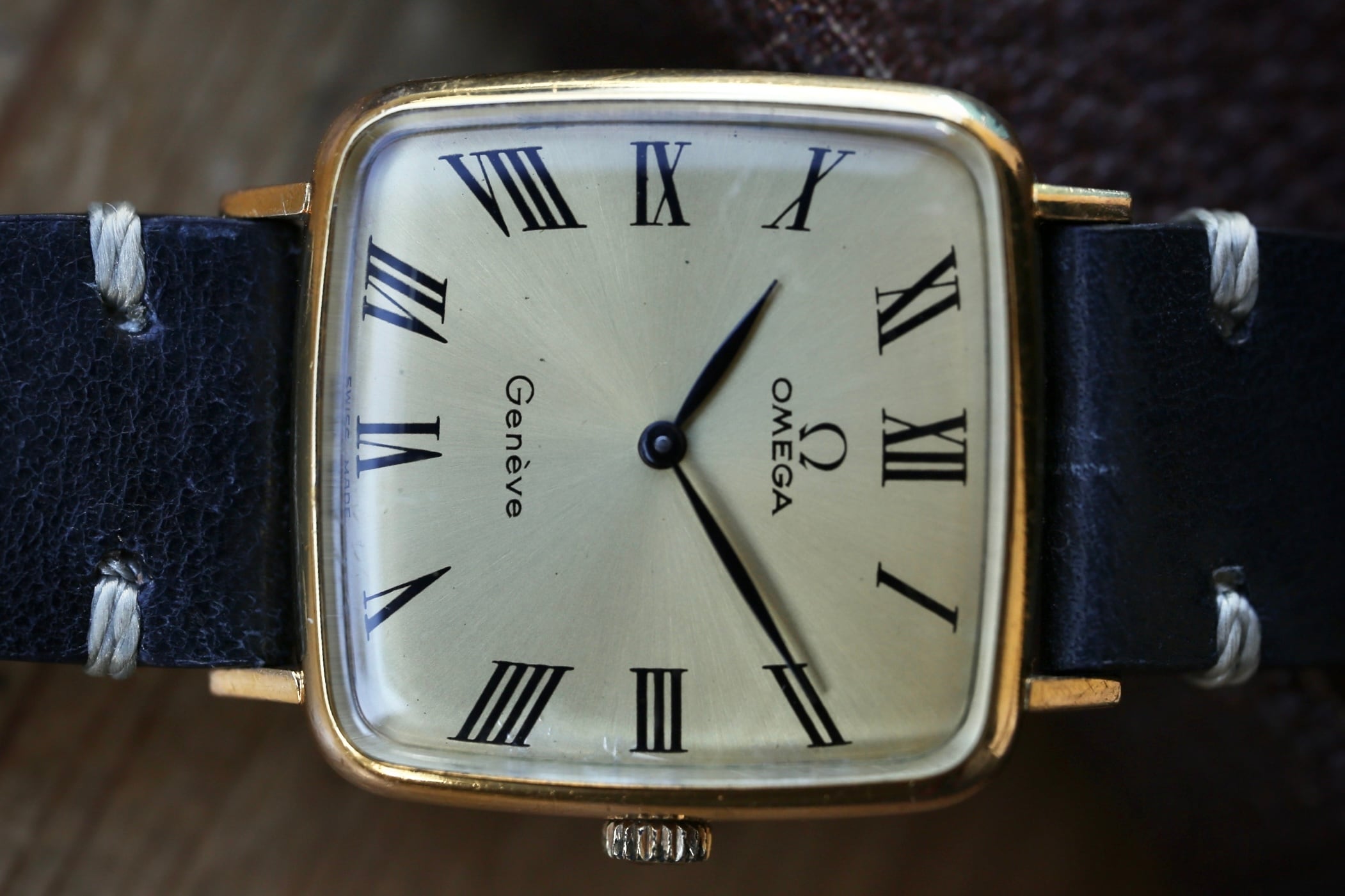 Genève(ジュネーブ) | アンティーク・ビンテージ時計修理・販売 Genève(ジュネーブ) | アンティーク・ビンテージ時計修理・販売