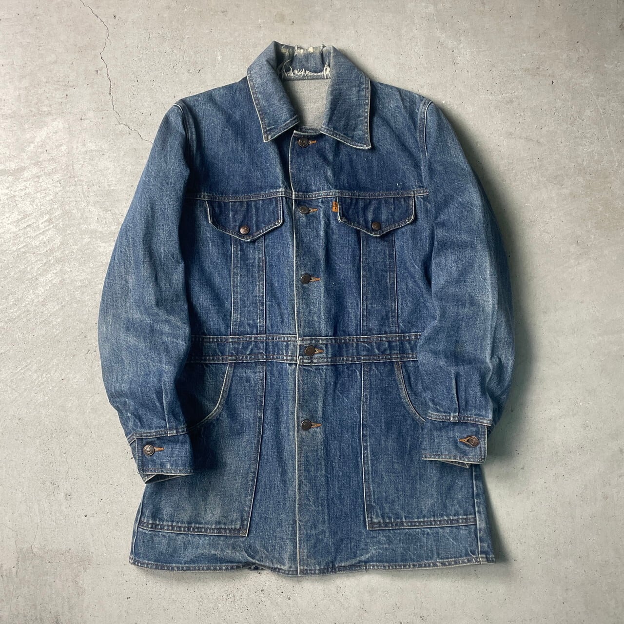70年代 USA製 Levi