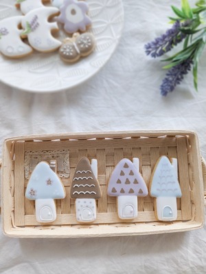 北欧風　お家②