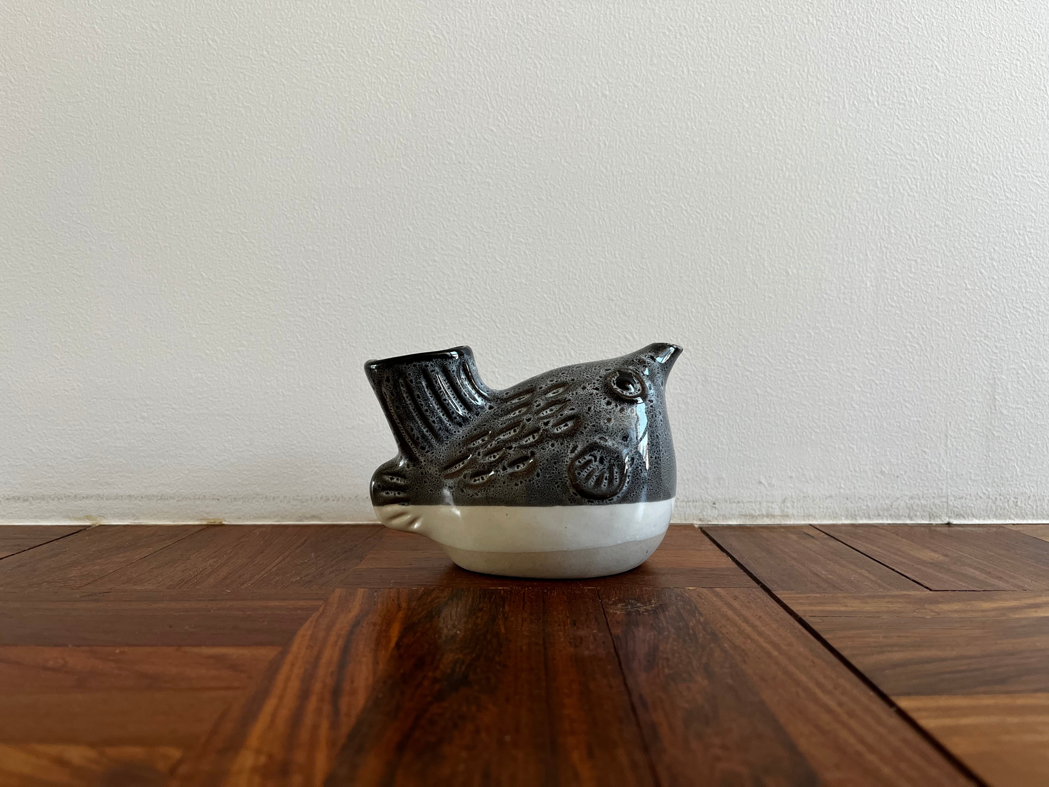 フグの徳利 | 道具屋888