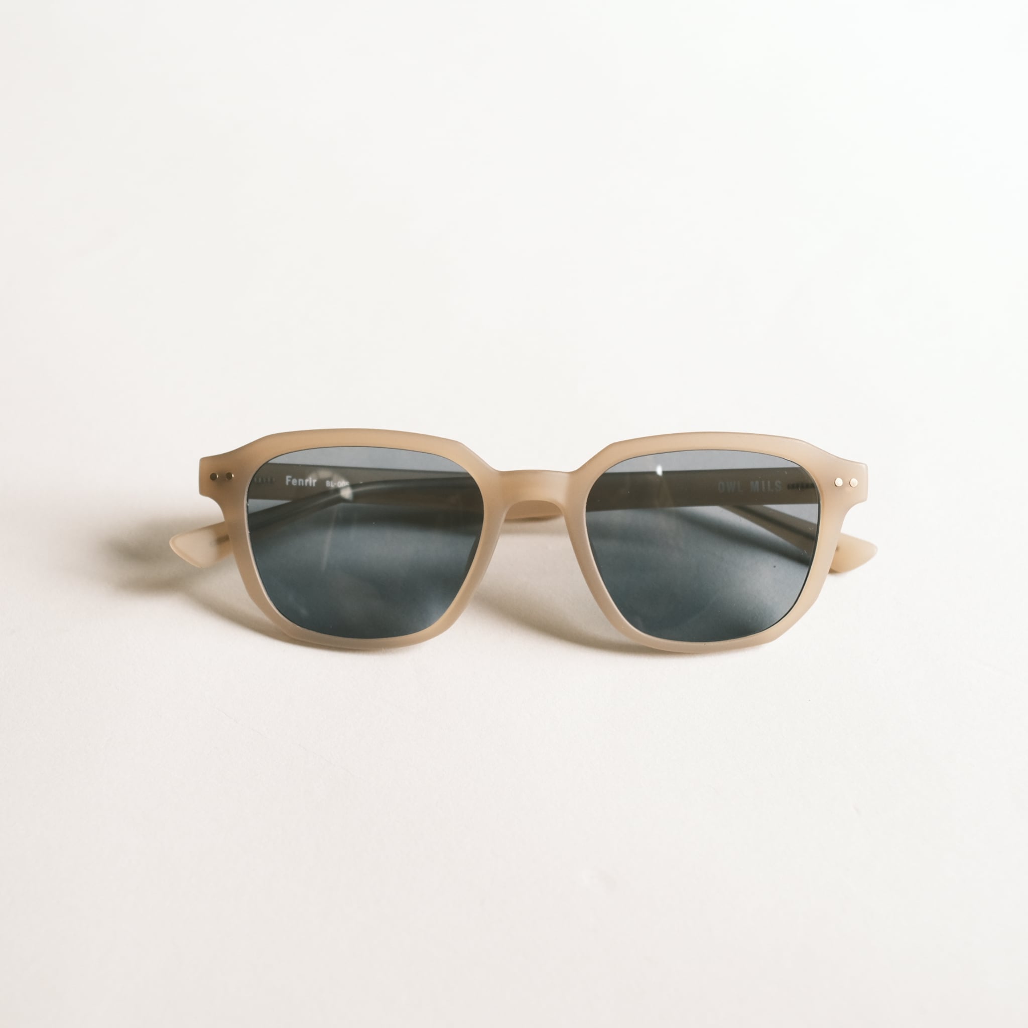 小物 OWLMILS Kushinada OWL MILS / Kushinada クシナダ (Red Label) | NEOALPS ONLINE STORE