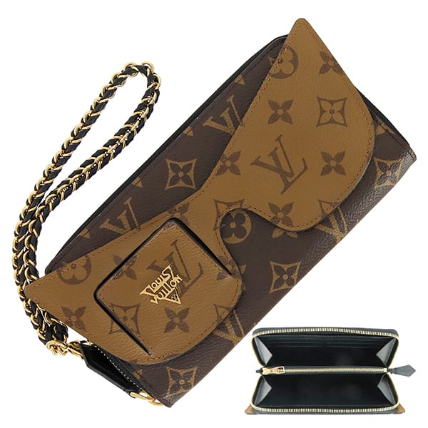 LOUIS VUITTON | VINTAGESHOP ACROSS