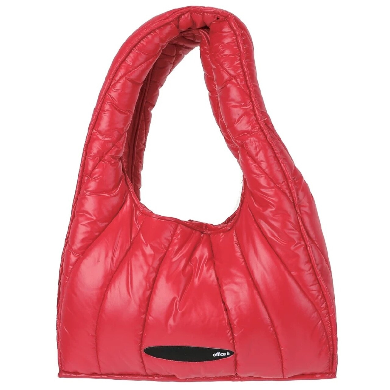 officeh Quilted Runaway Bag