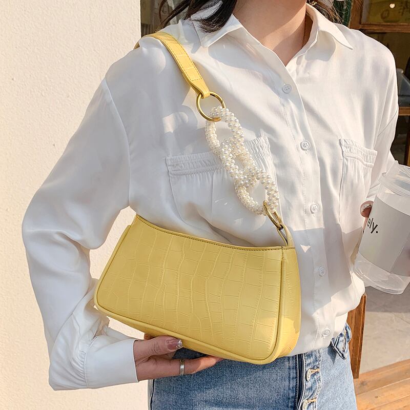 スタイルレッドサマー 夏物 スクウェア Tiancai_Wing_Bag91174760303