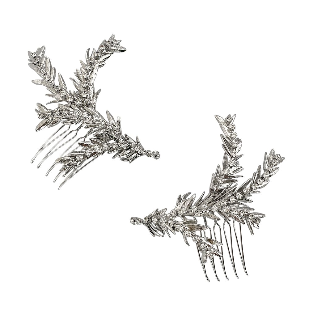 Headpieces | tamara
