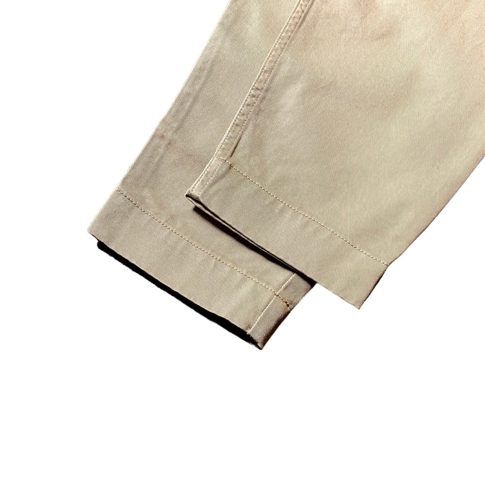 Porter Classic - BING CHINOS - KHAKI