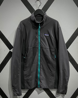 【X VINTAGE】“Patagonia” Switching Design Nano-Air Light Hybrid Jacket
