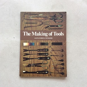 The Making of Tools 