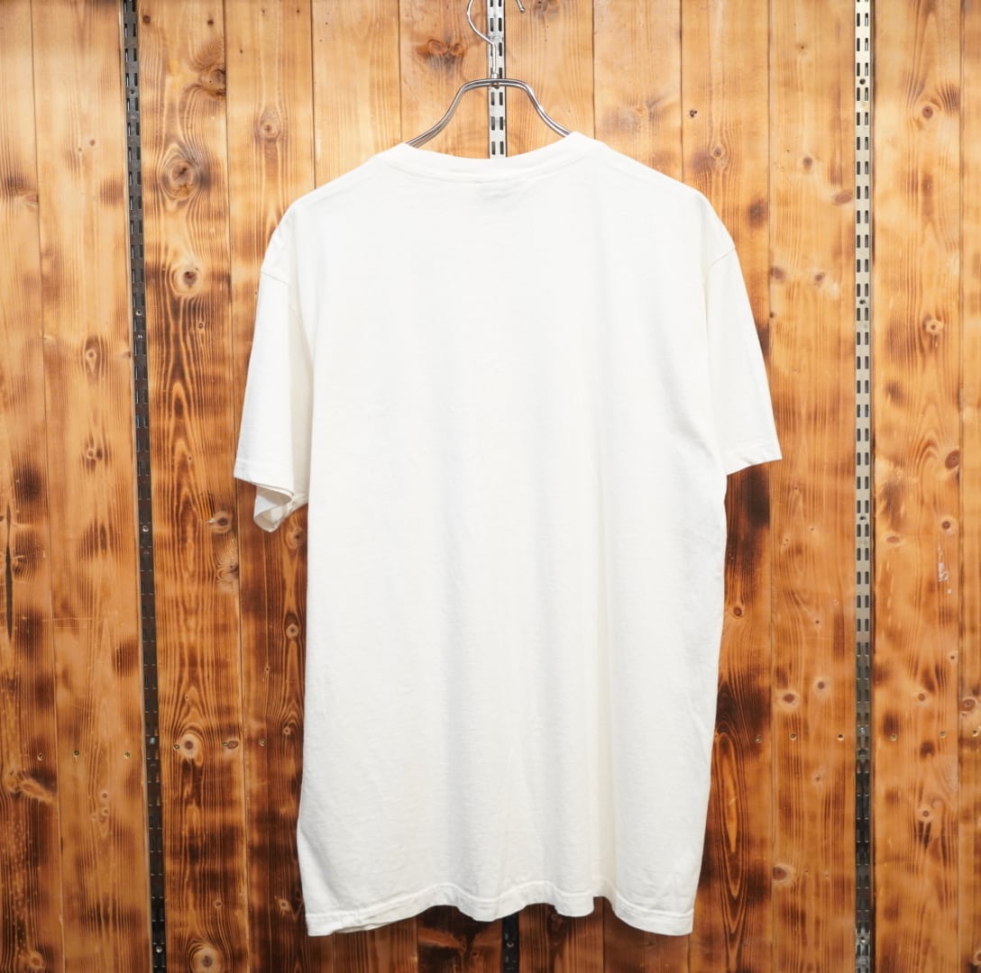 デッドストック 90s polo jeans Tシャツ M/ラルフローレン ポロ
