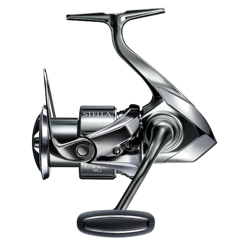 SHIMANO 22TELLA C3000XG