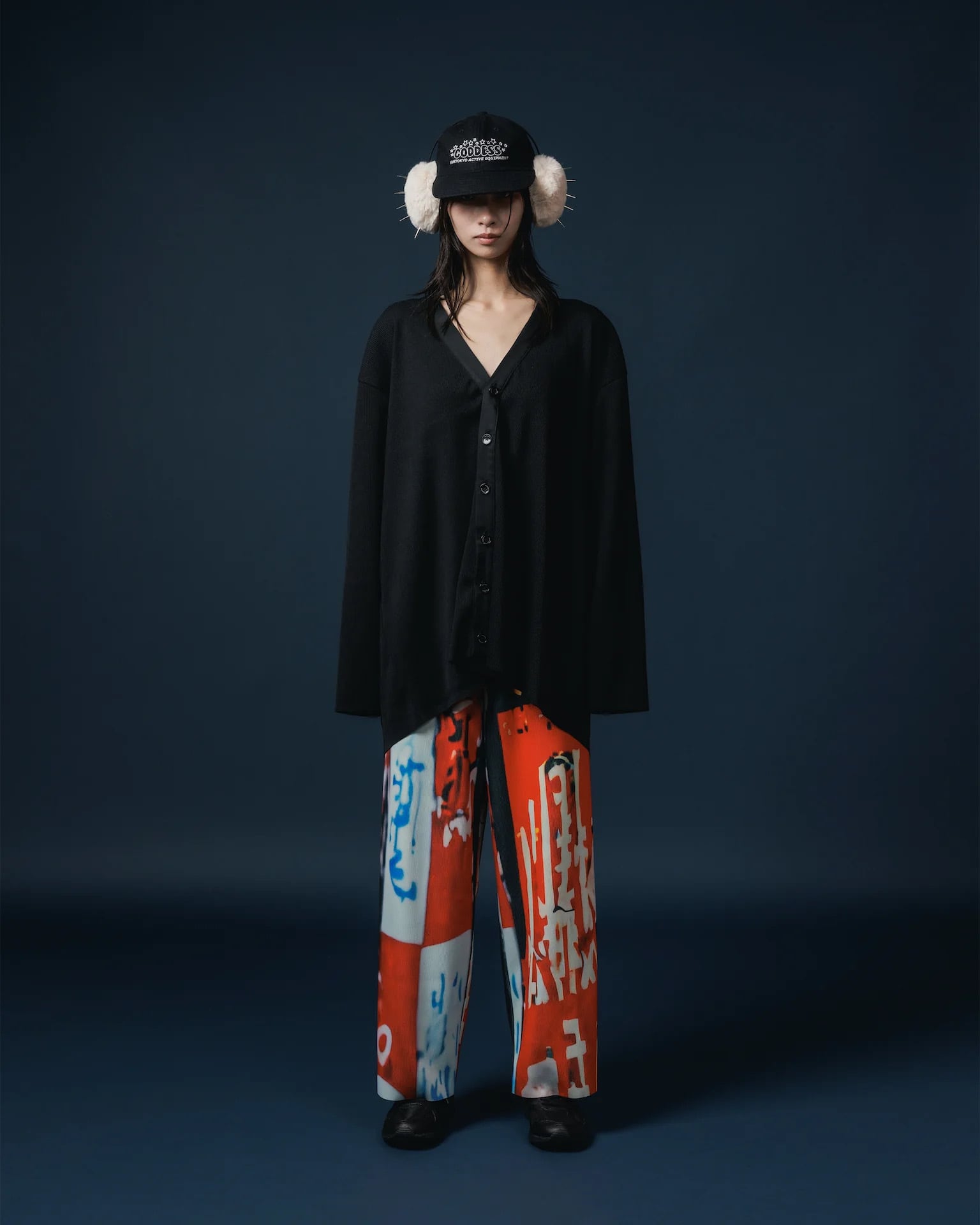 NON TOKYO | IAAAM ONLINE STORE