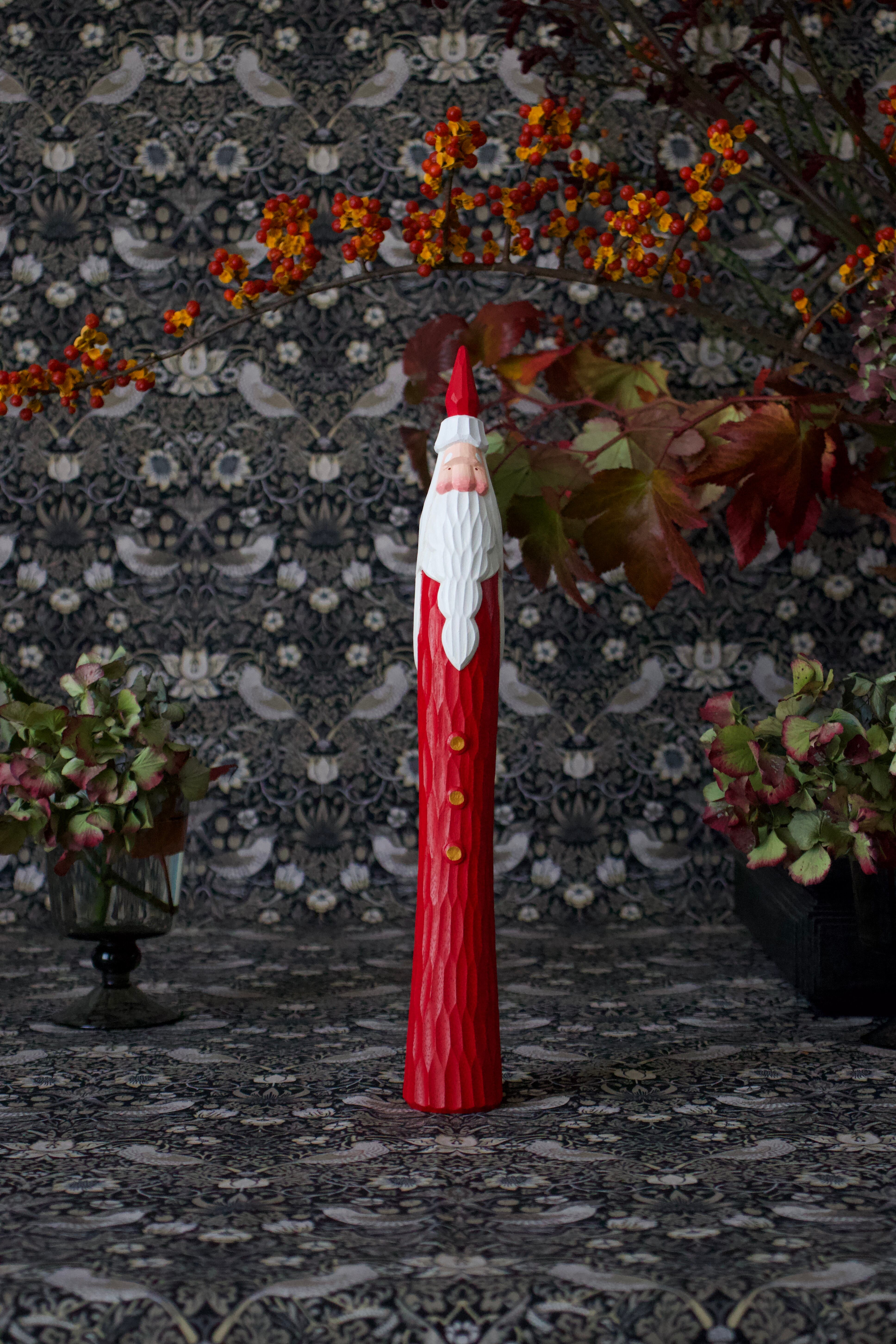 Tongari Santa