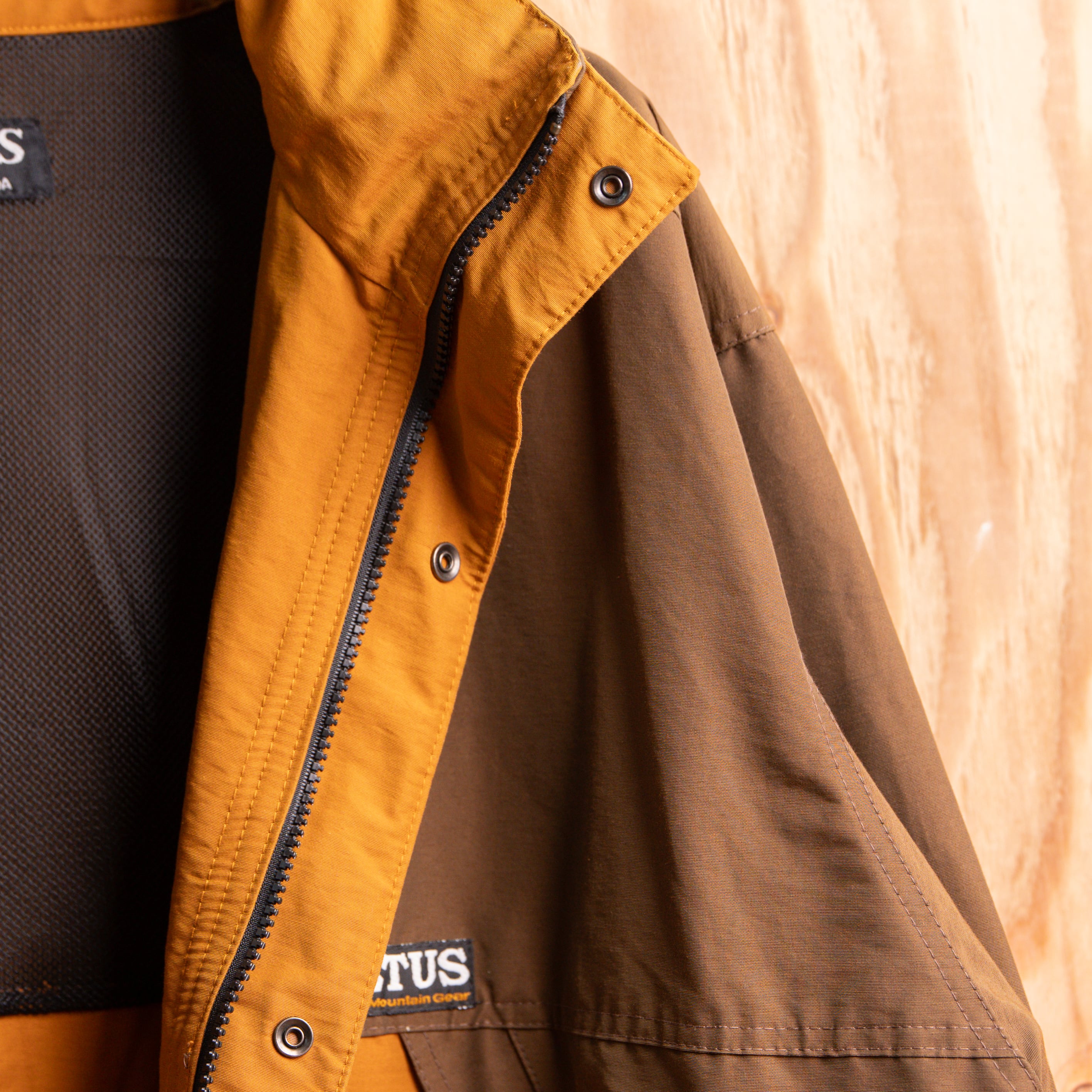 ALTUS / Made in CANADA Mountain Jacket XL | GVM VINTAGE online shop