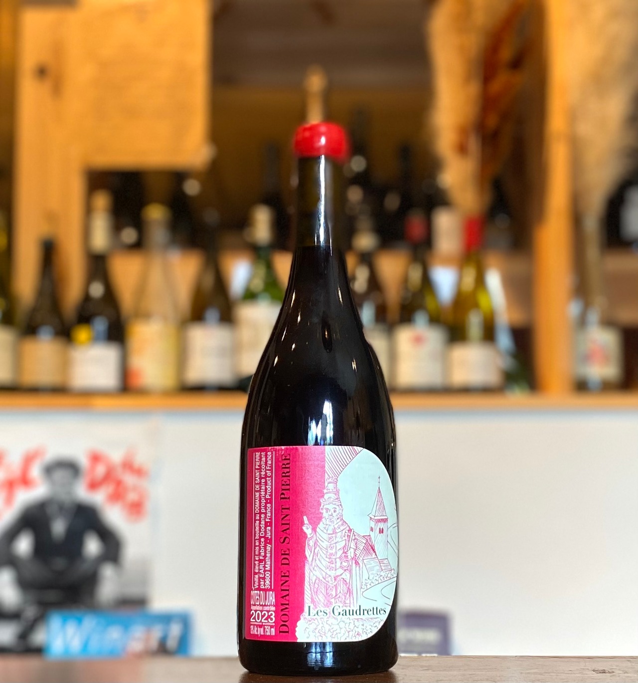 レ・ゴードンレット【2023】/サン・ピエール