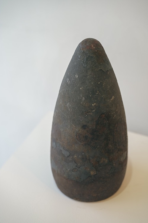 砲弾