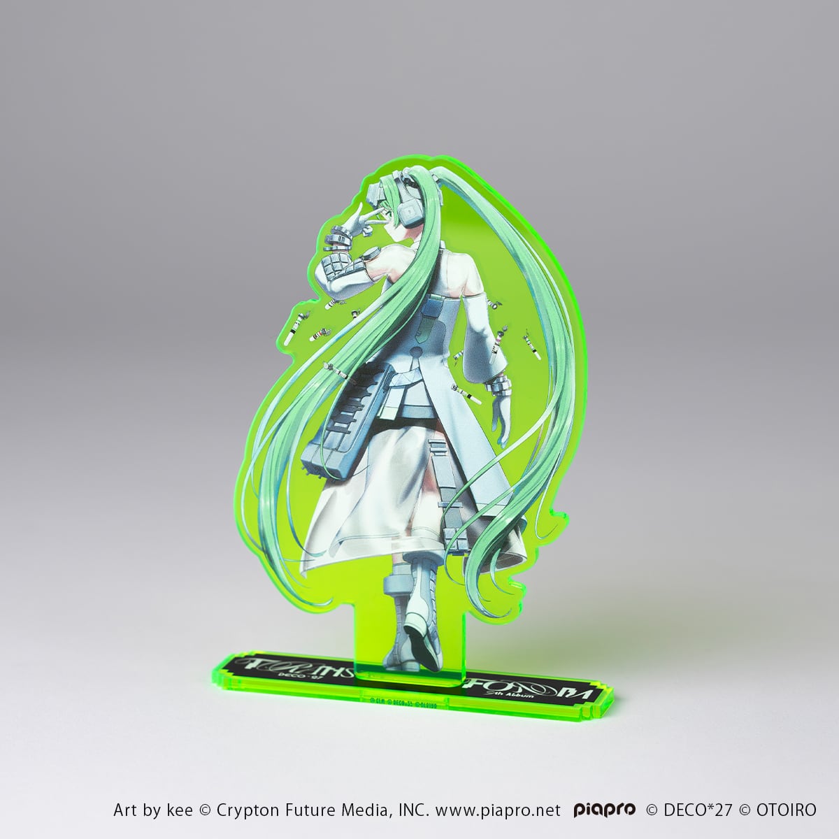 大ダーク　アクリルスタンド 1752730413245-419788017