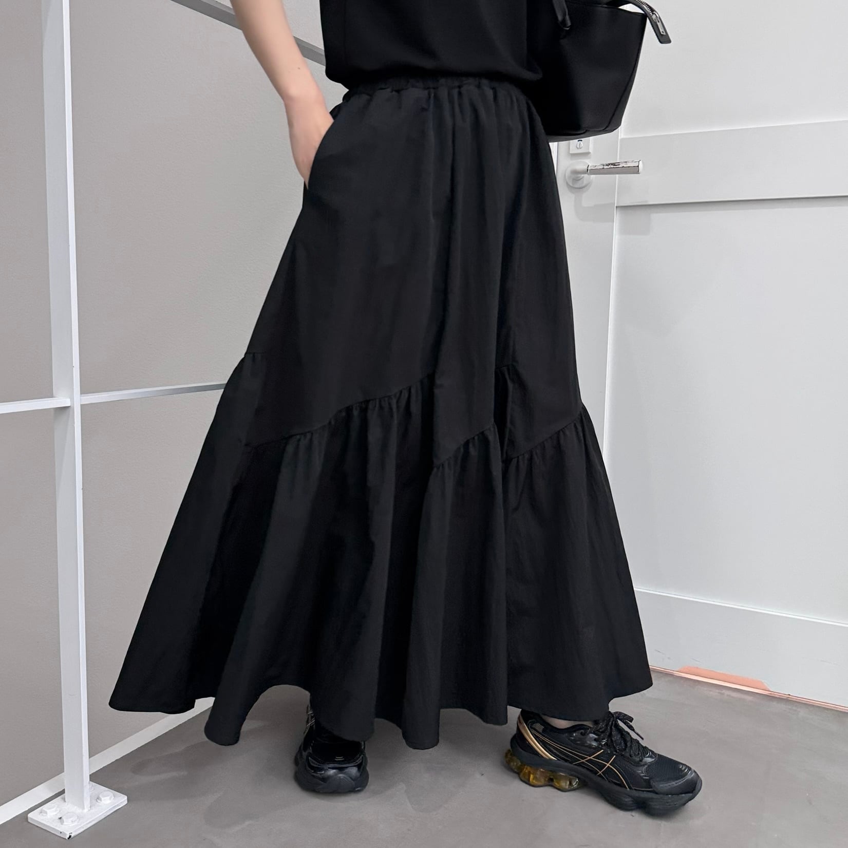 skirt | CFT.