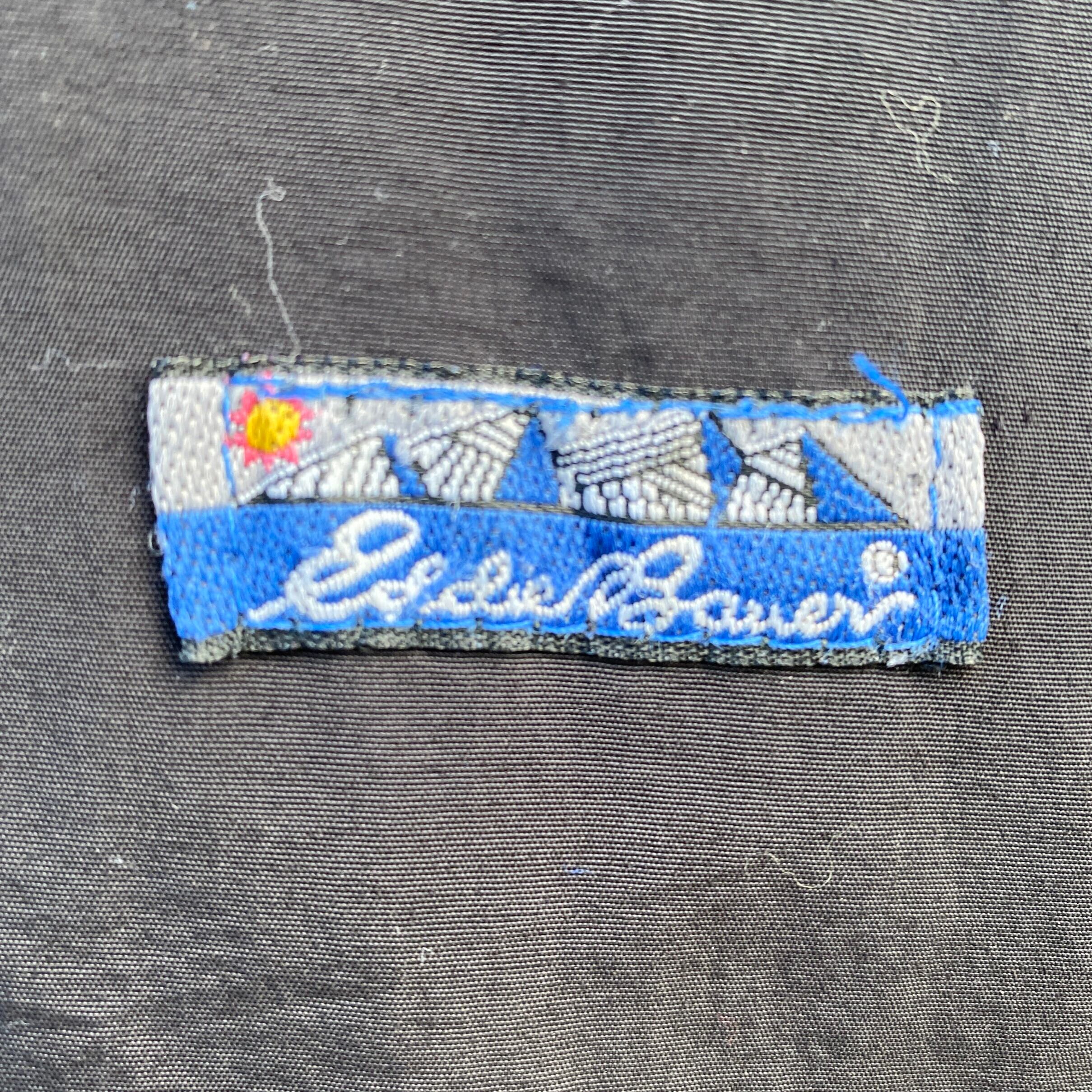USA製 90年代 Eddie Bauer エディーバウアー フリースライナー USA製 90年代 Eddie Bauer エディーバウアー フリースライナー