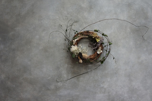 Wreath no.036