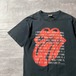 ANVIL / ?2002 Rolling Stones band T-shirt size M