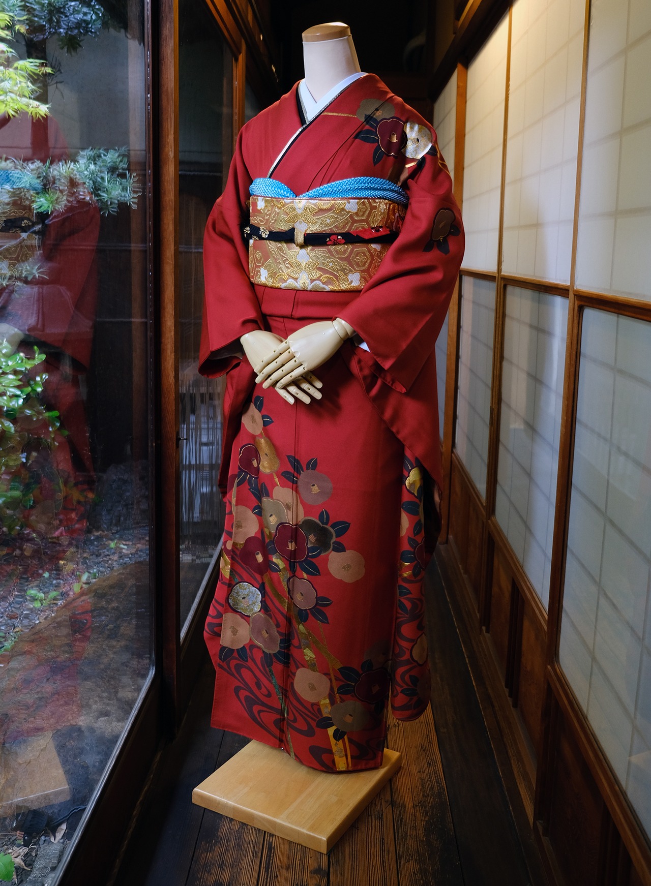 振袖写真撮影プラン-FP21