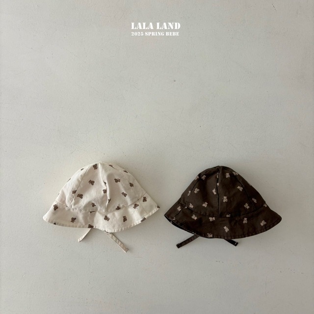 〘即納〙lalaland / It's a teddy bear