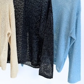 Loose Pullover