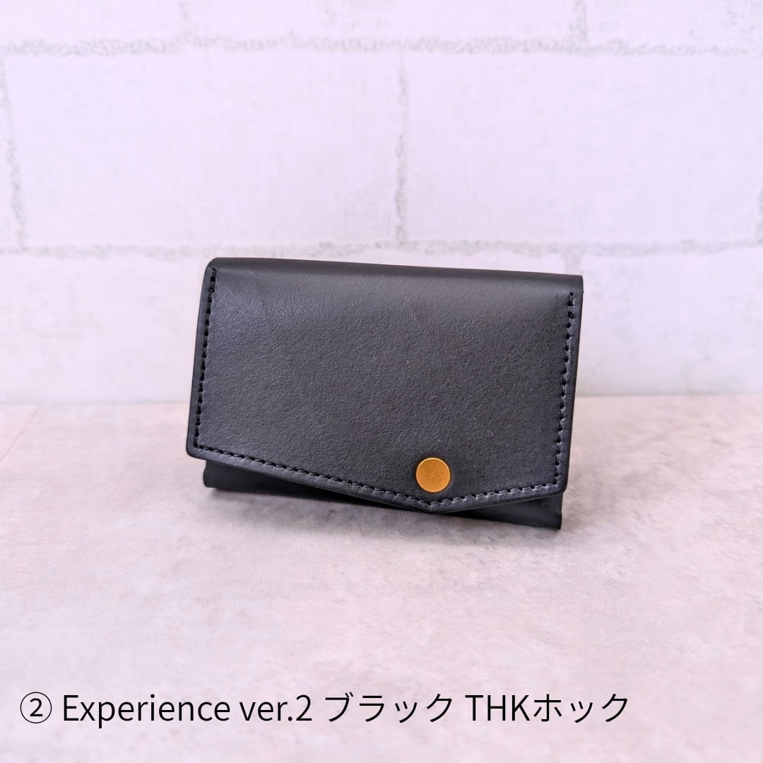 数量限定・特別価格品】小さい財布 カードサイズ 極小ミニ財布 お札を