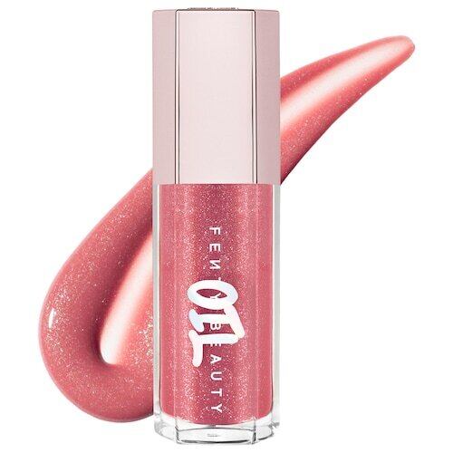 【 FENTY BEAUTY 】Gloss Bomb Oil Luminizing Lip Oil 'N Glossリップオイル アンド グロス Fu$$Y
