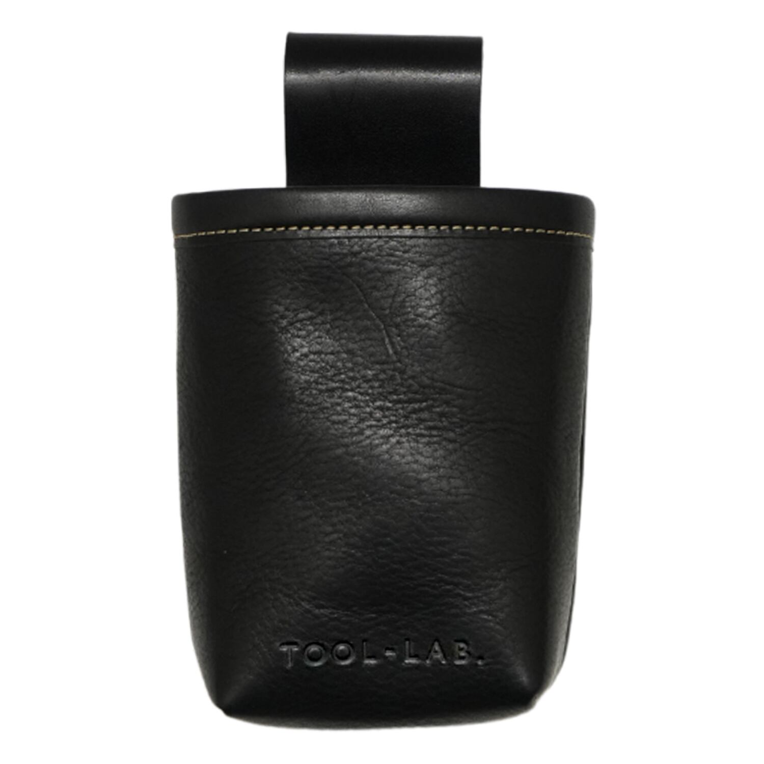 レザー ワーク ポケット 