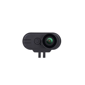 Hawkeye Thumb 4K Gyro stabilization camera